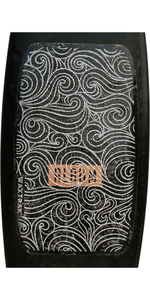 Tabla De Surf Waxtrak Swell 2026 Trak NXWTC - Swell